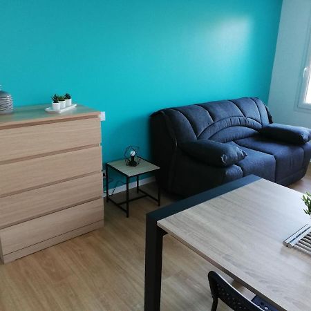 Studios Les 3 Eclats Сен-Лоран-сюр-Севр Экстерьер фото