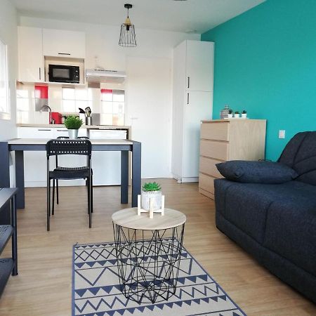 Studios Les 3 Eclats Сен-Лоран-сюр-Севр Экстерьер фото