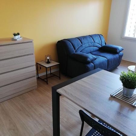Studios Les 3 Eclats Сен-Лоран-сюр-Севр Экстерьер фото