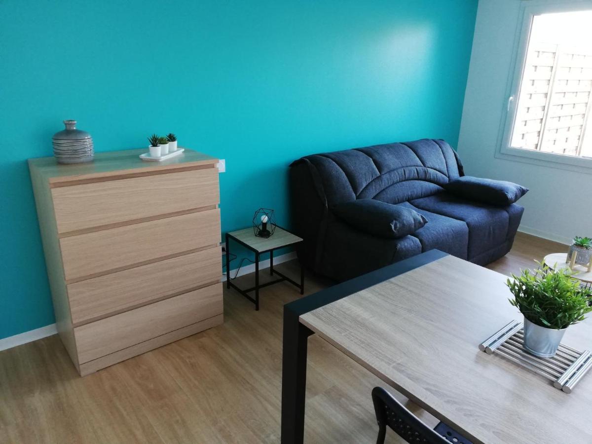 Studios Les 3 Eclats Сен-Лоран-сюр-Севр Экстерьер фото