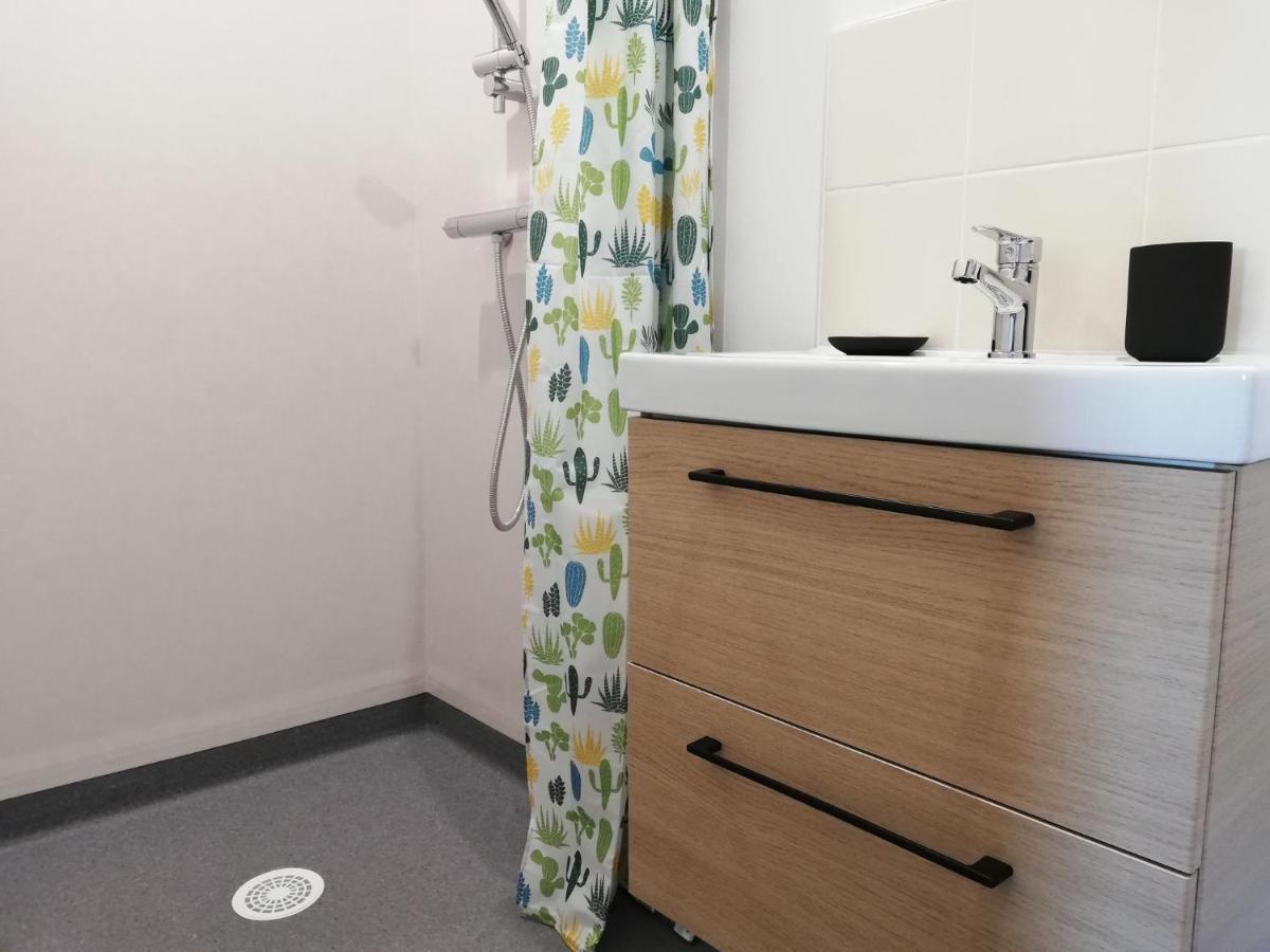 Studios Les 3 Eclats Сен-Лоран-сюр-Севр Экстерьер фото